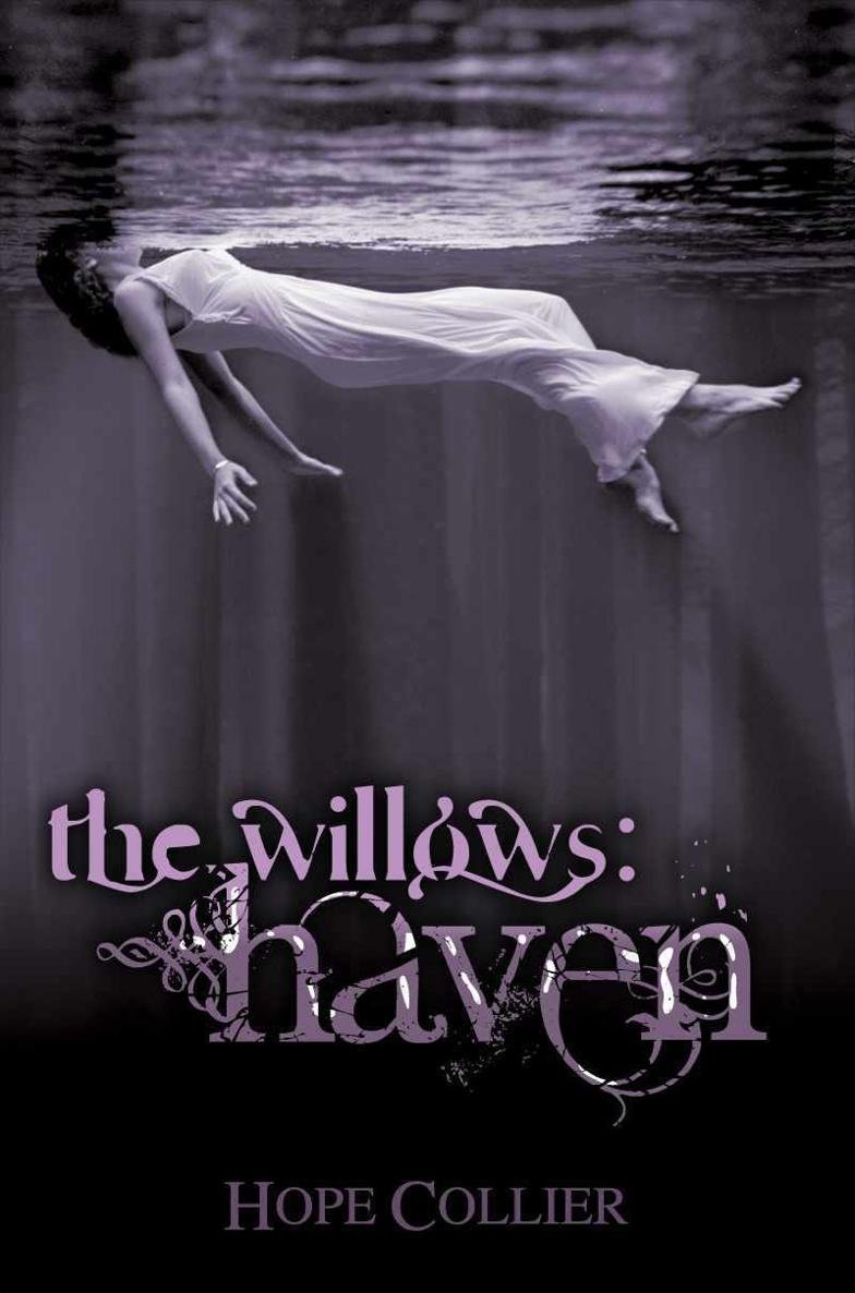 Cover of The Willows: Haven