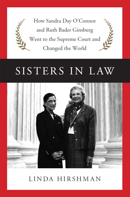 Cover of Sisters in Law