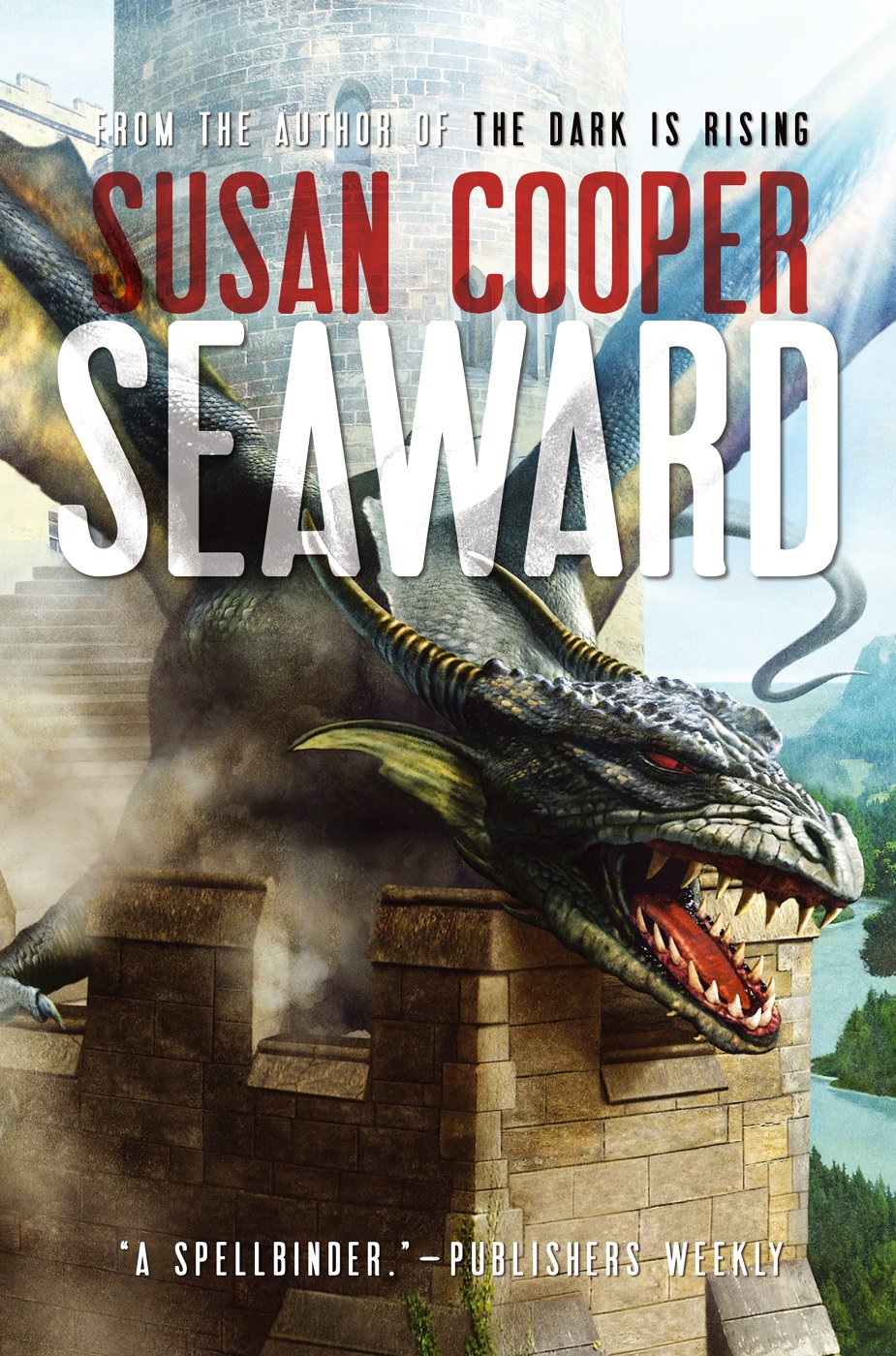 Cover of Seaward