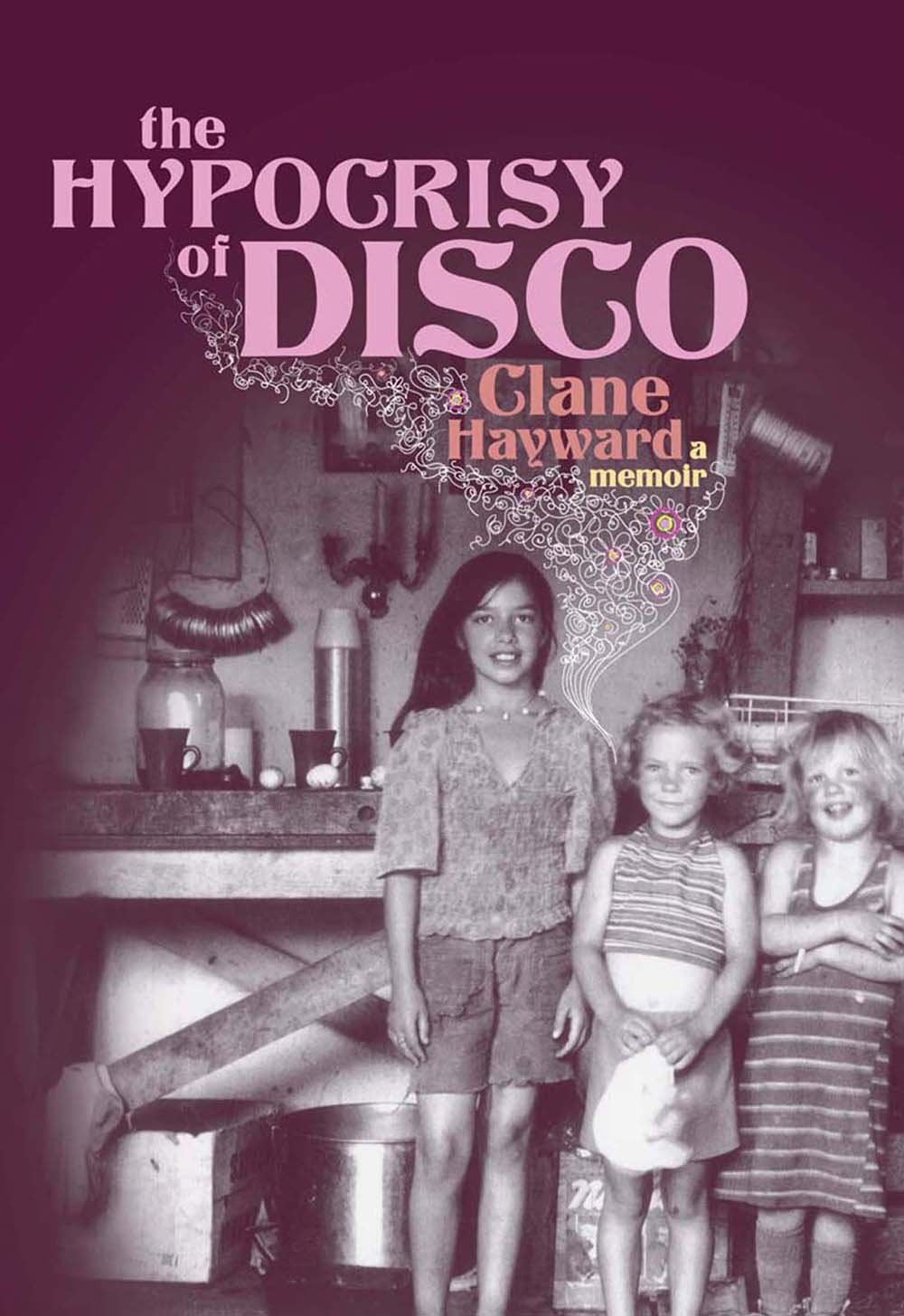 Cover of The Hypocrisy of Disco (1984)