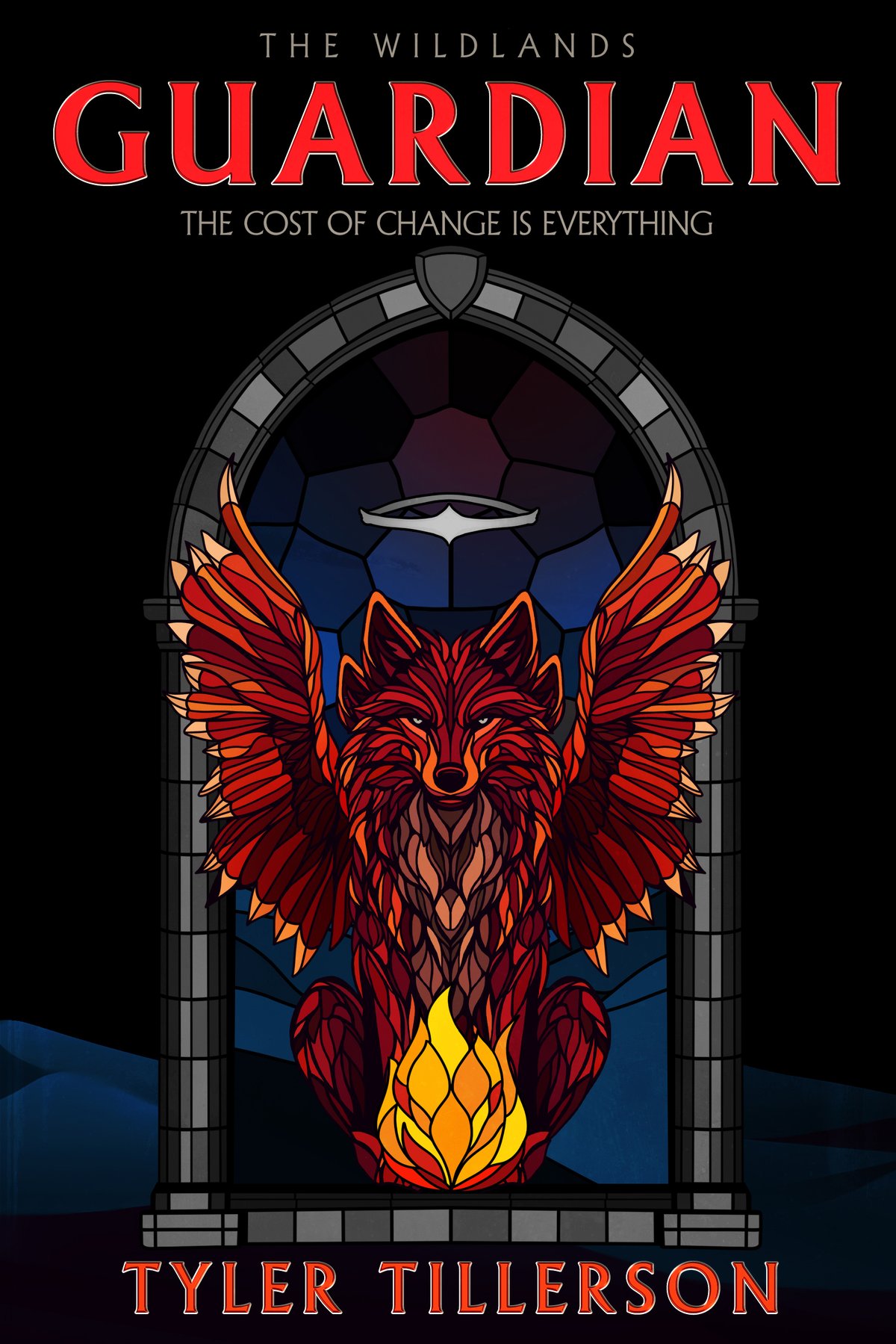 Cover of Guardian