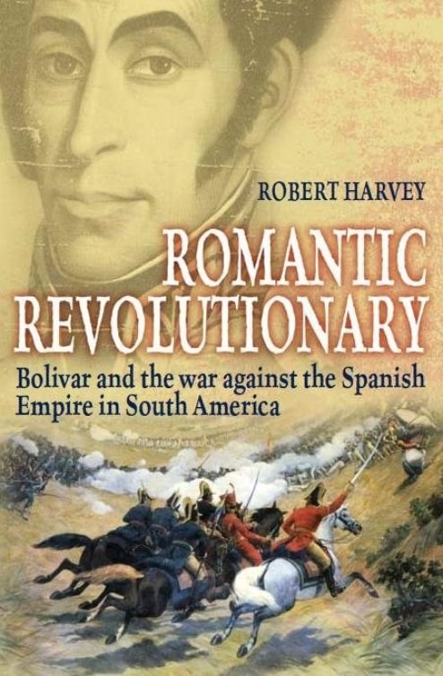 Cover of Bolivar