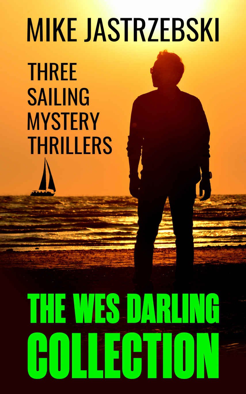 Cover of The Wes Darling Collection