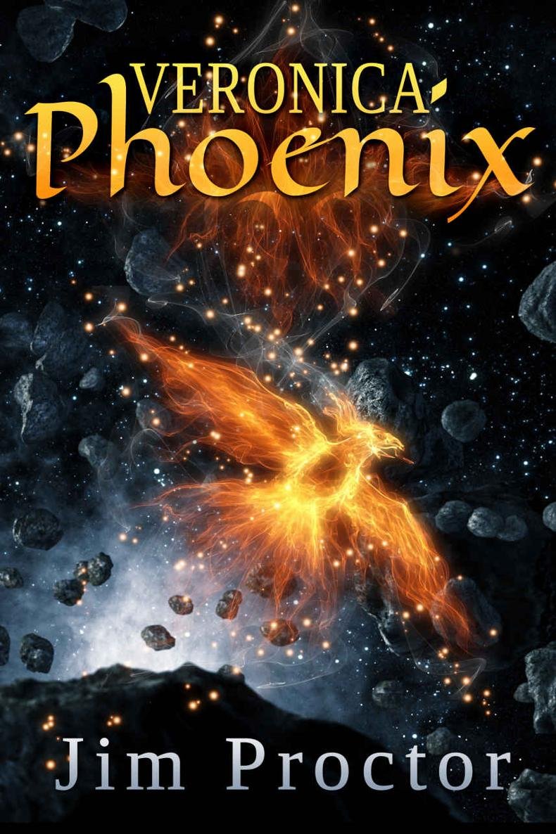Cover of Veronica Phoenix