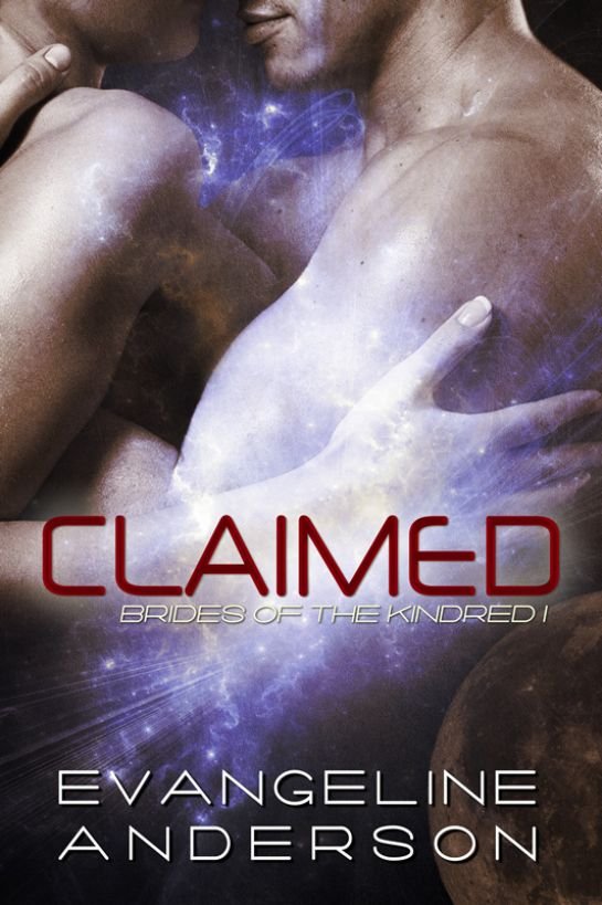 Cover of Claimed