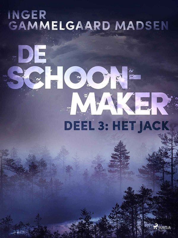 Cover of r 3 - Het jack (2017)