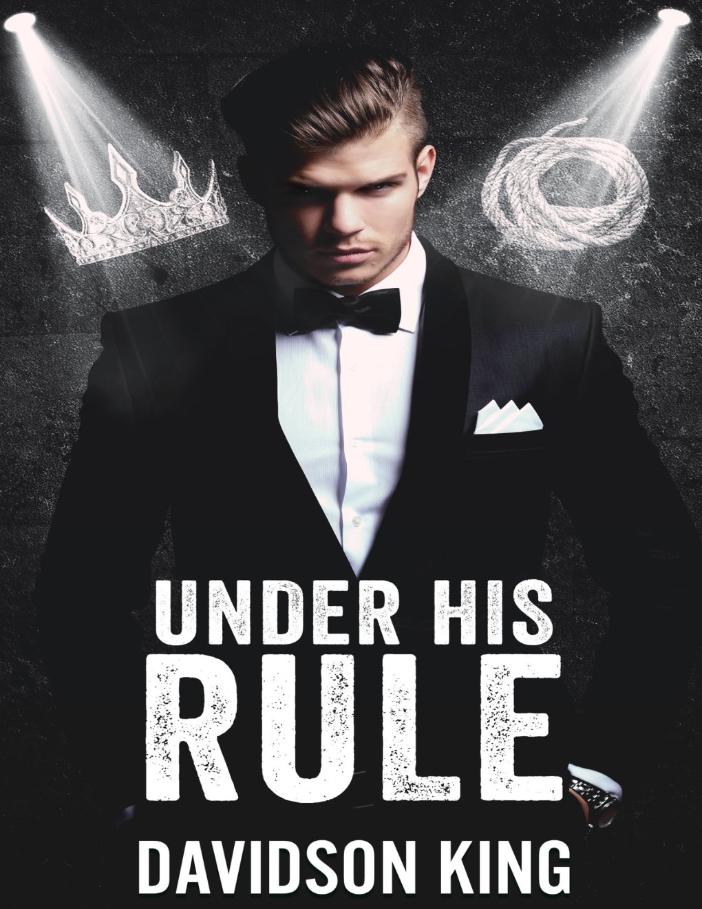 Cover of Under His Rule