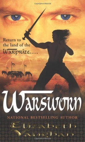 Cover of Warsworn (2006)