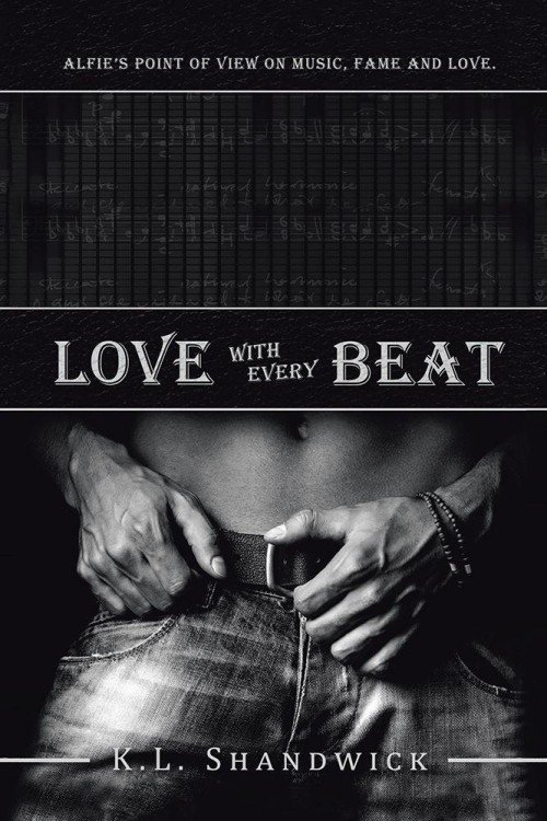 Cover of Love with Every Beat