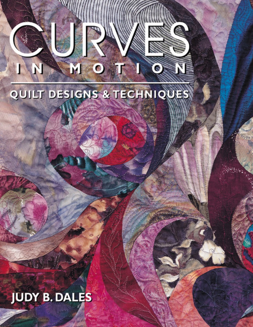 Cover of Curves in Motion