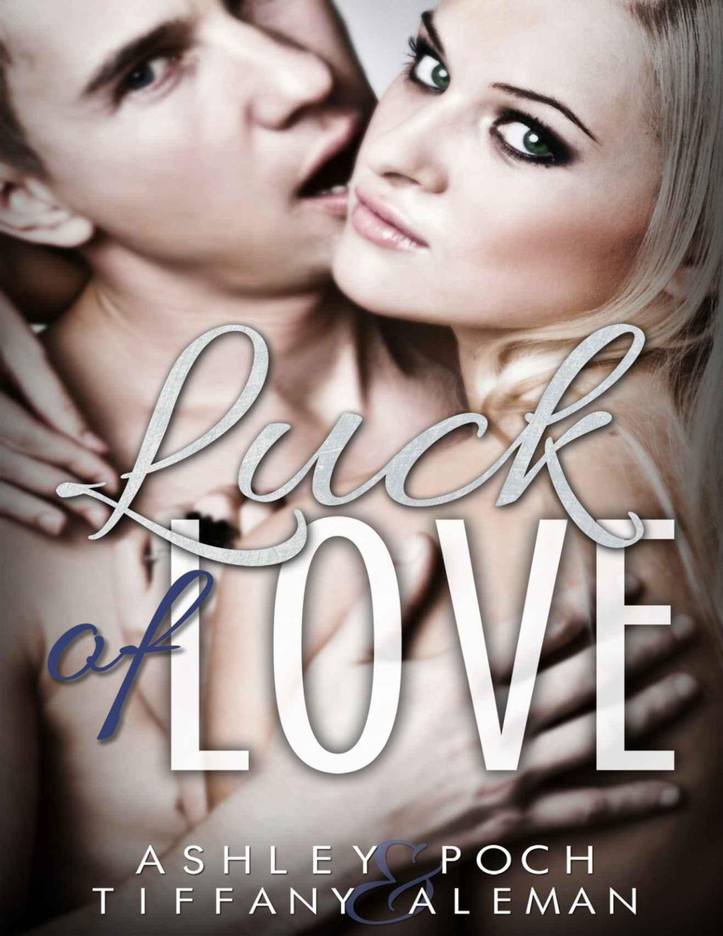 Cover of Luck of Love