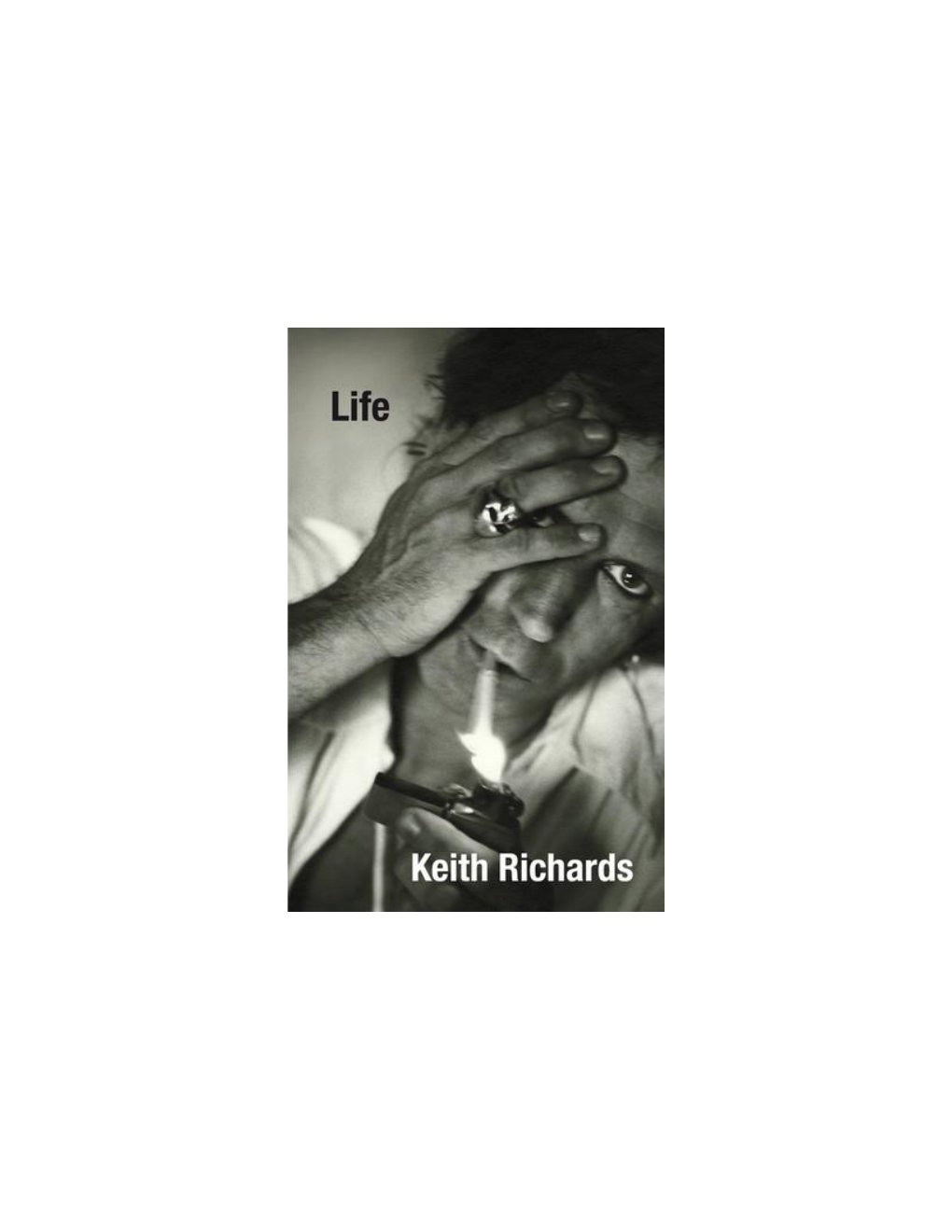 Cover of Life (2010)
