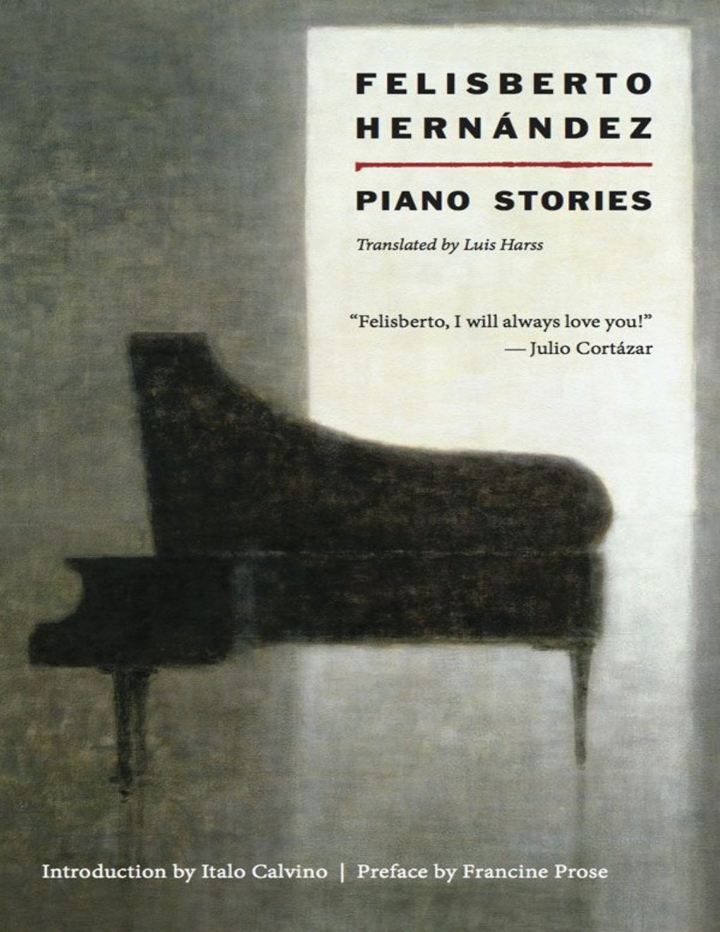 Cover of Piano