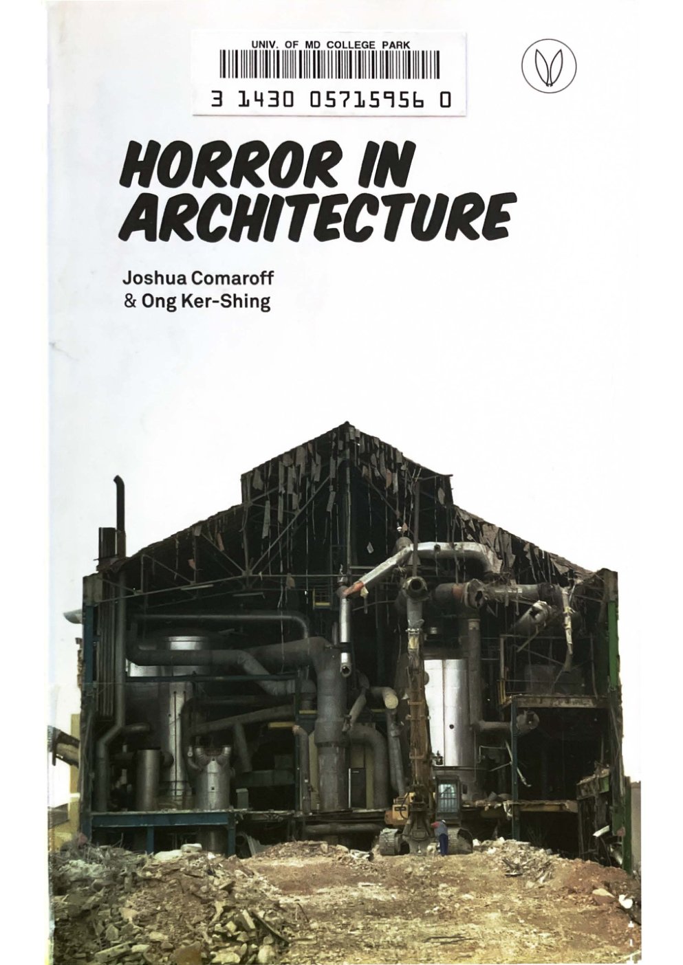 Cover of N0RR0RIN
