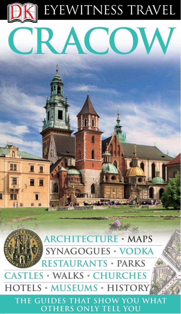Cover of Cracow