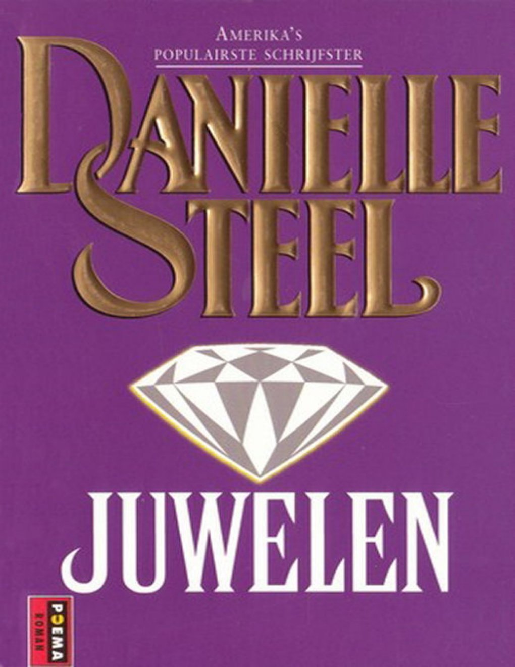 Cover of Juwelen (1938)
