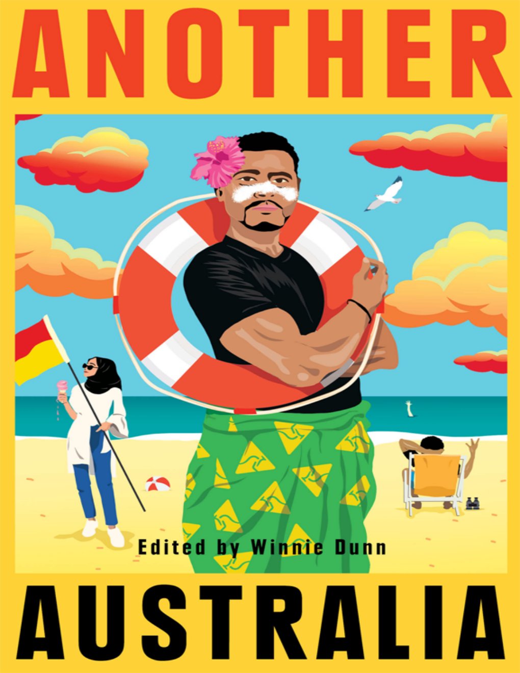 Cover of Another Australia