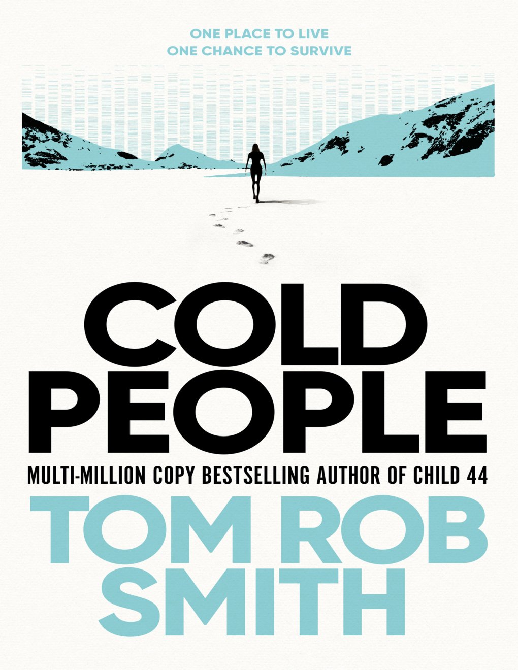 Cover of Cold People