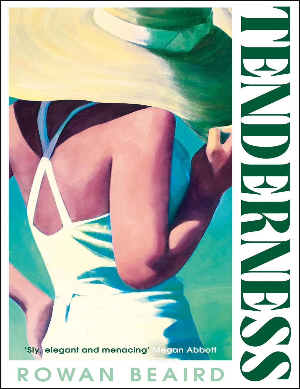 Cover of Tenderness