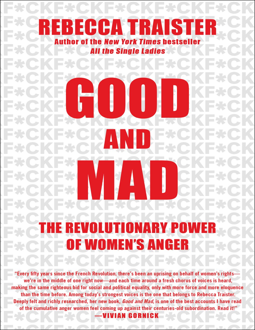 Cover of Good and Mad