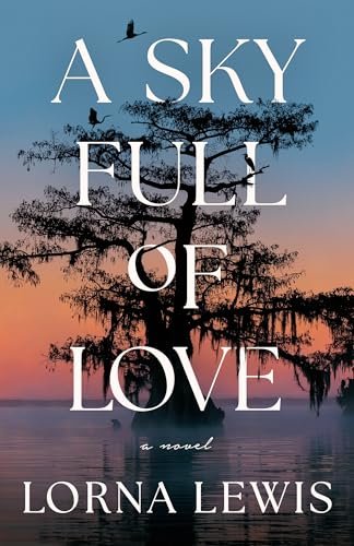 Cover of A Sky Full of Love