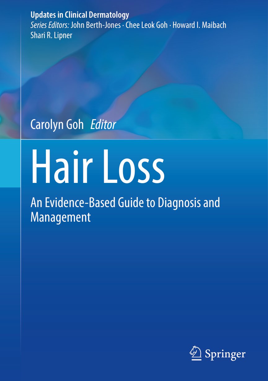 Cover of Hair Loss