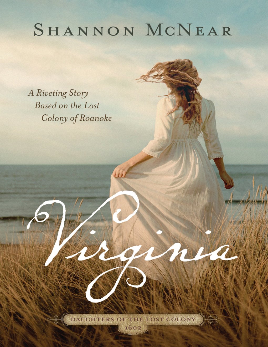Cover of Virginia