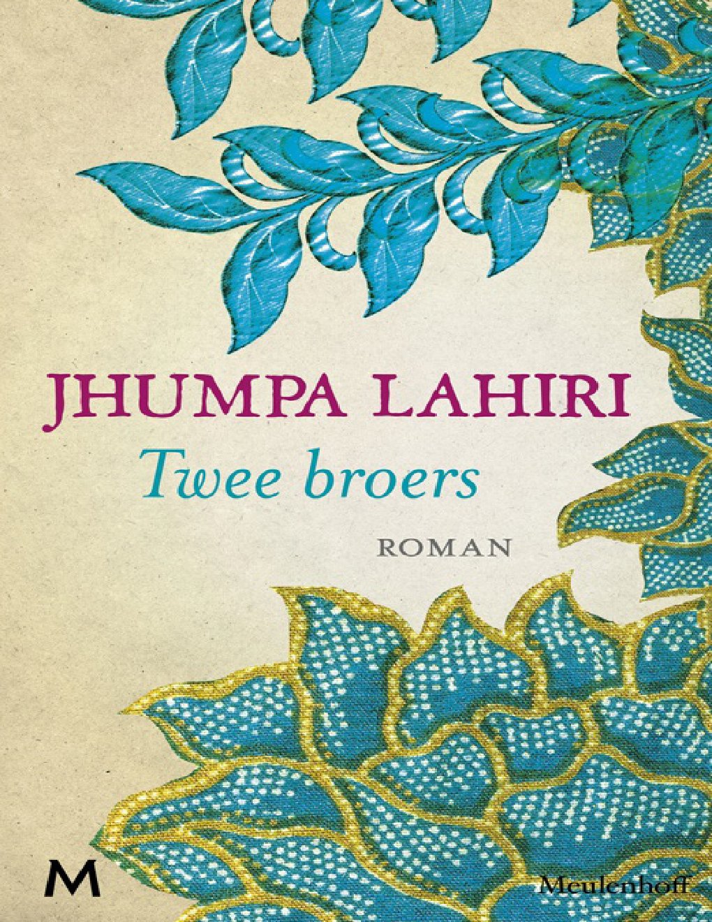 Cover of Twee broers (1967)