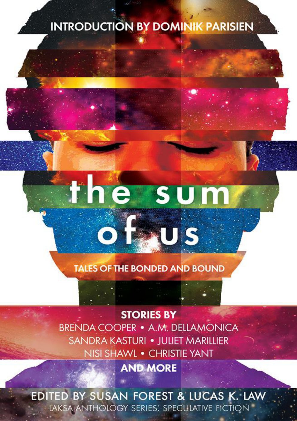 Cover of The Sum of Us (2017)