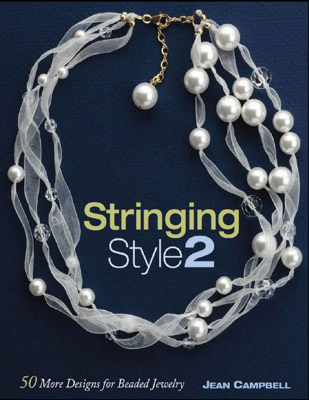 Cover of Stringing Style 2