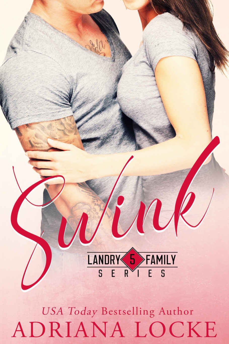 Cover of Swink