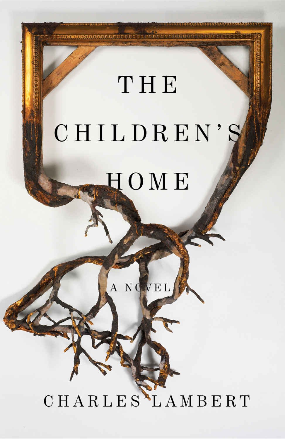 Cover of The Children’s Home