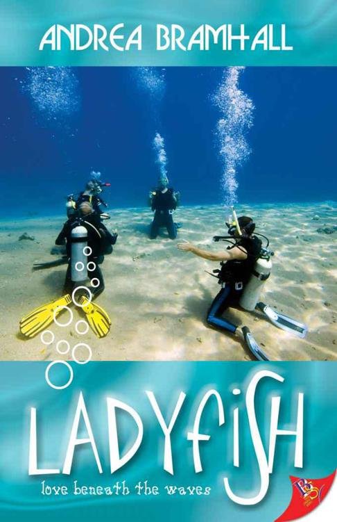 Cover of Ladyfish (1726)