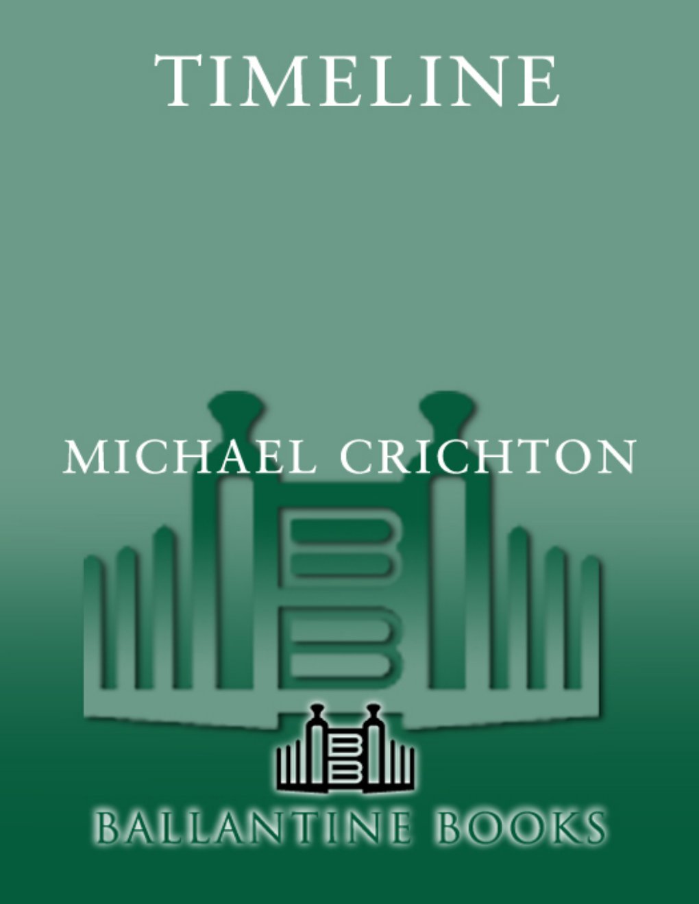 Cover of Timeline