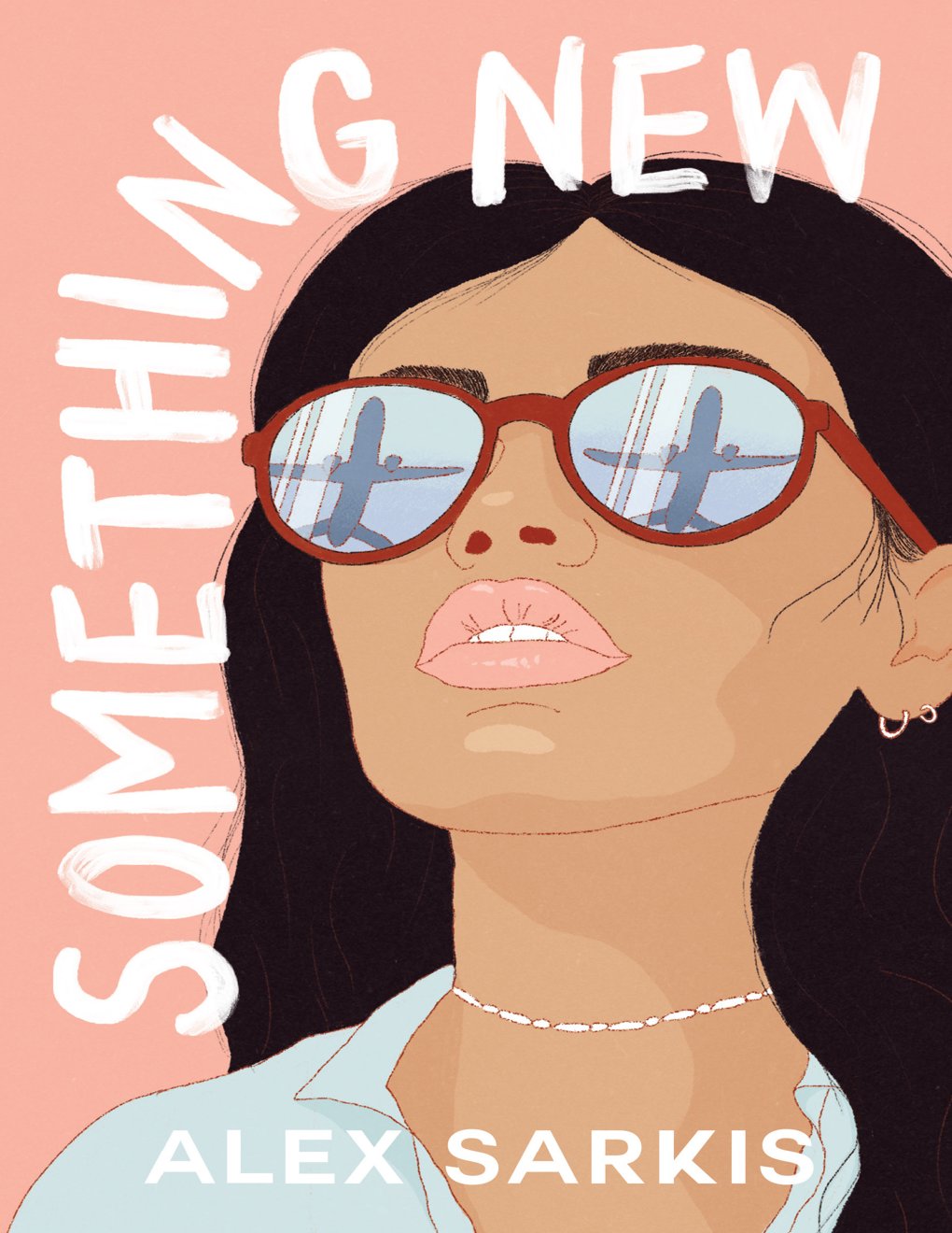 Cover of Something New