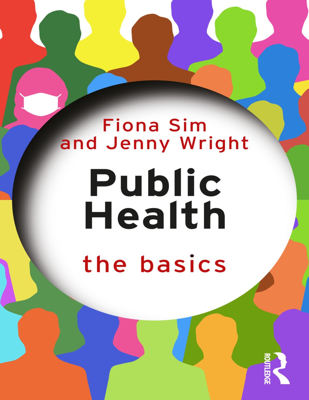 Cover of Public Health The Basics