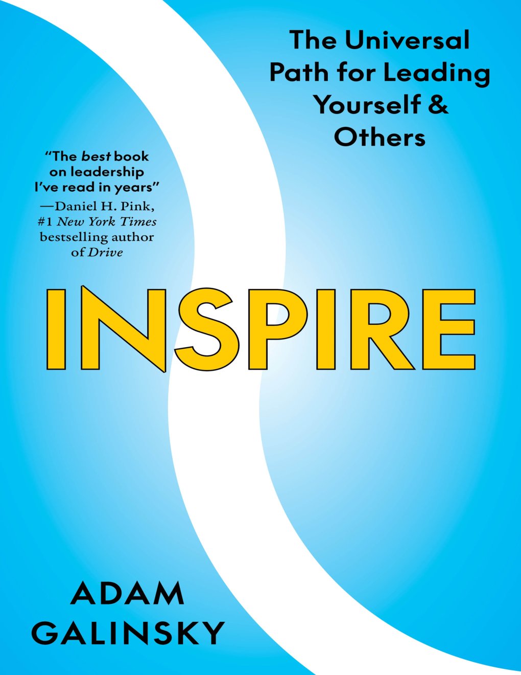 Cover of Inspire