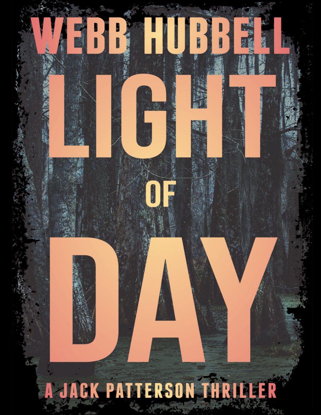 Cover of Light of Day