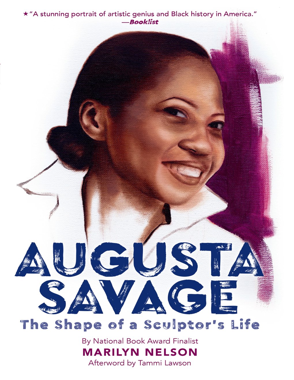 Cover of Augusta Savage