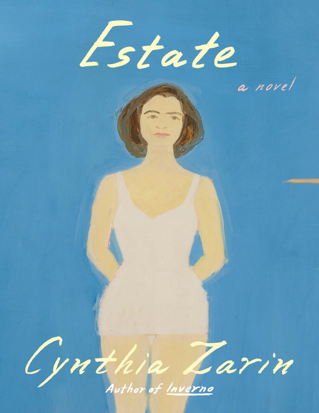 Cover of Estate