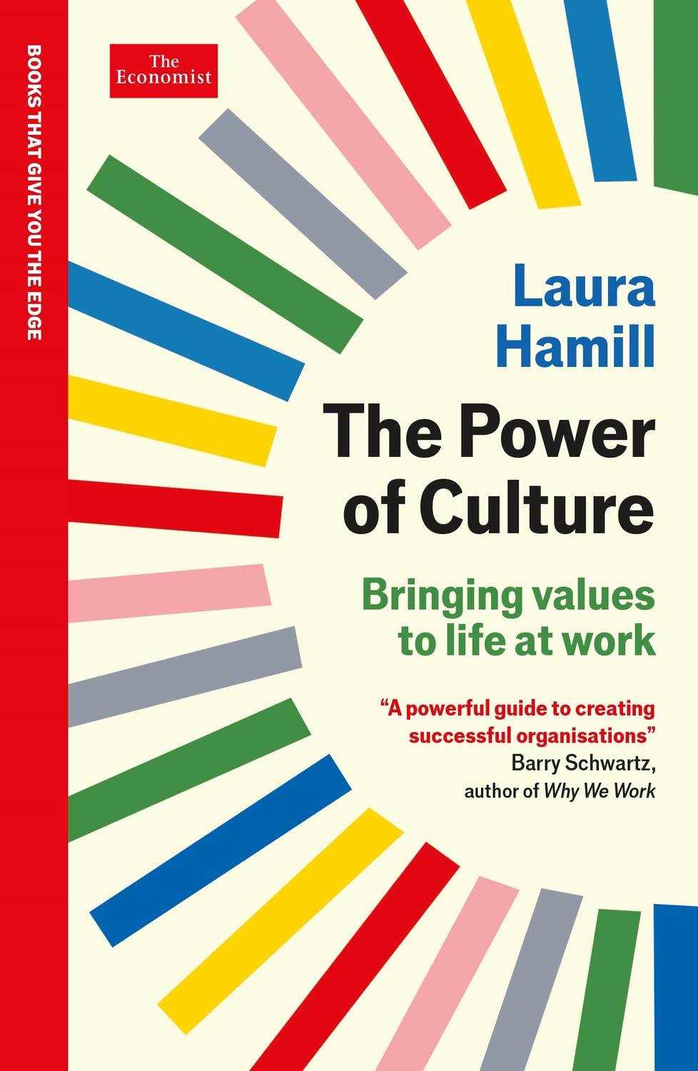 Cover of The Power of Culture