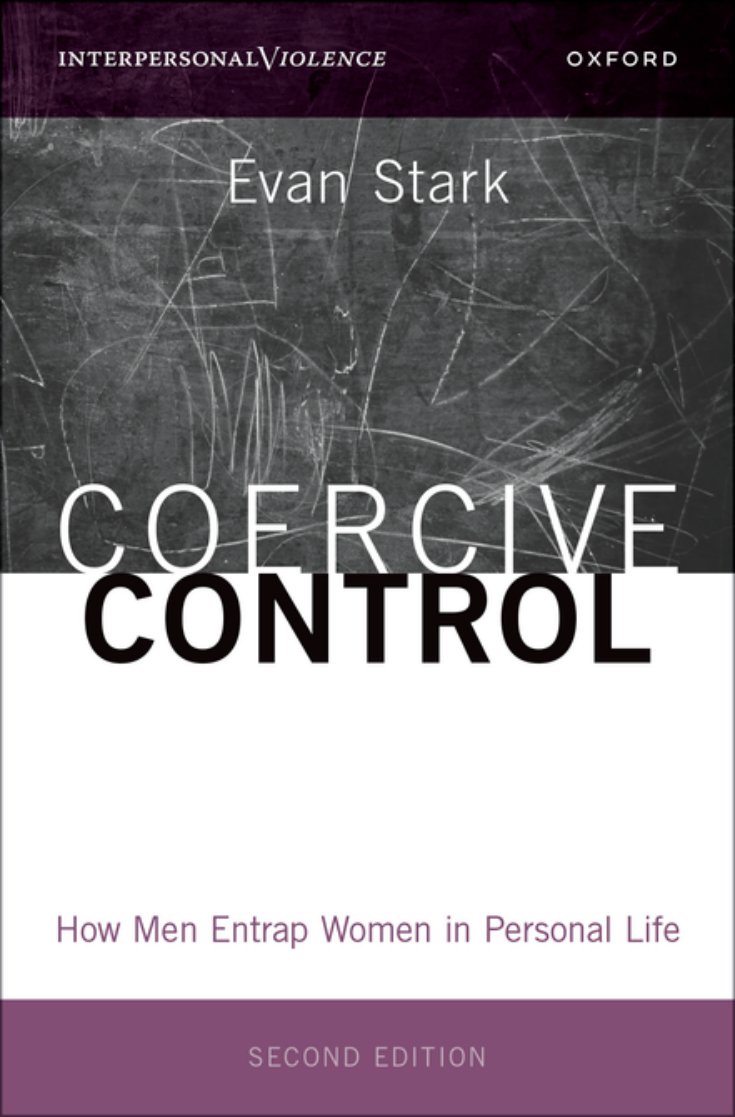 Cover of Coercive Control