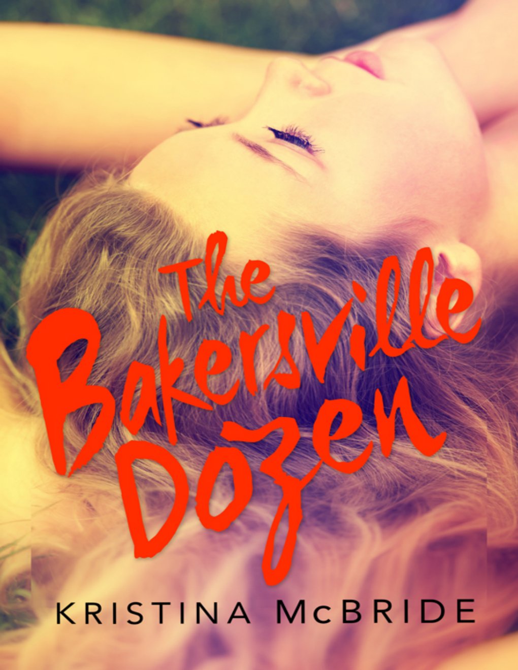 Cover of The Bakersville Dozen