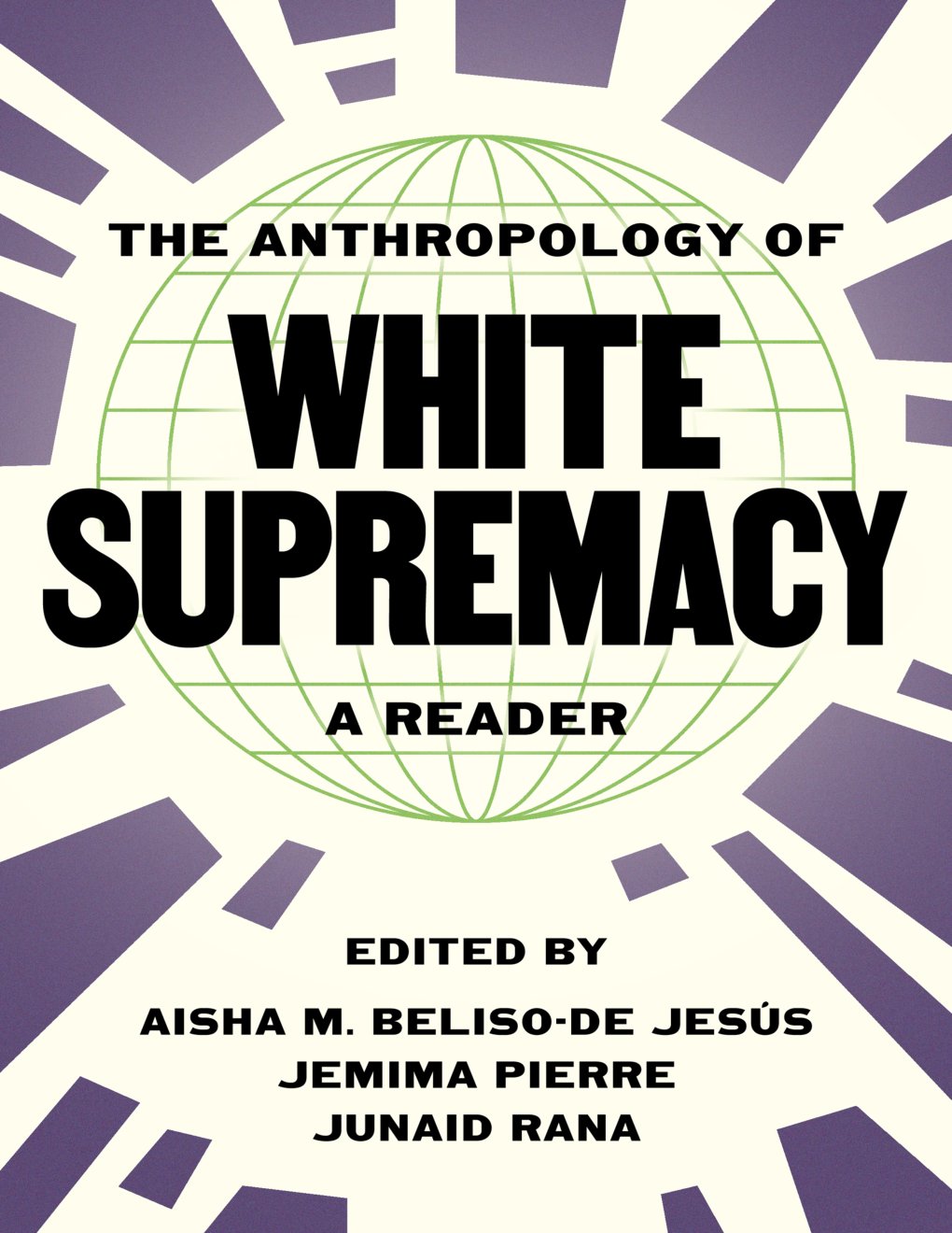 Cover of The Anthropology of