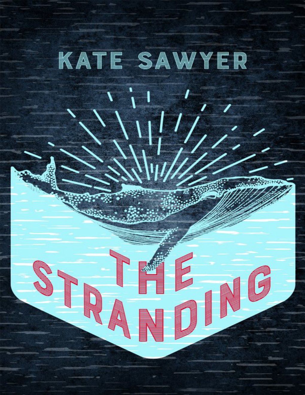 Cover of The Stranding