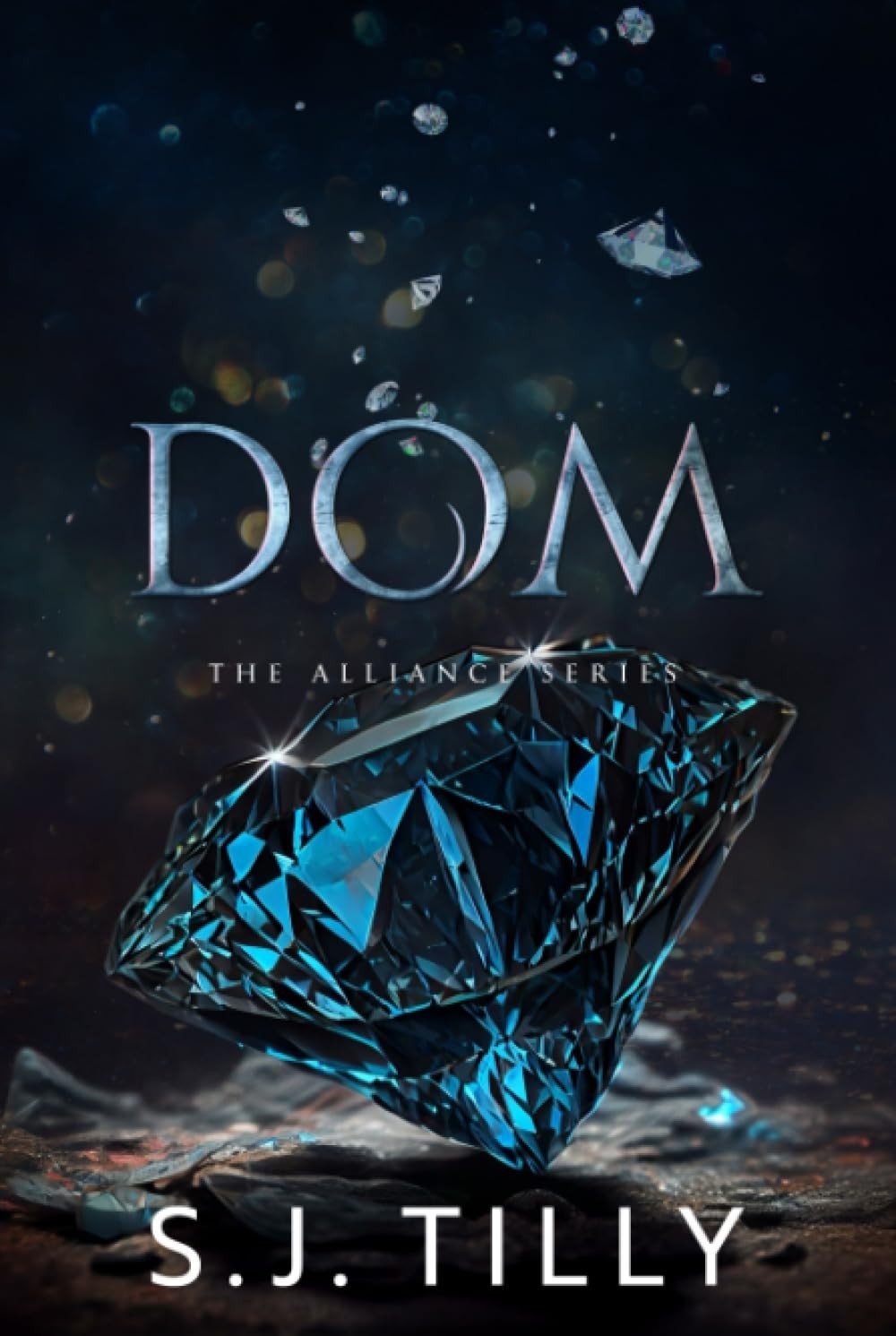 Cover of Alliance 03 - Dom