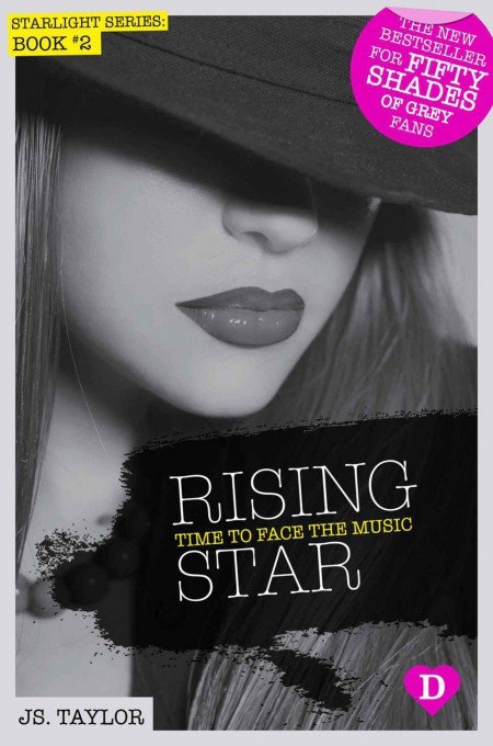 Cover of Rising Star (2014)