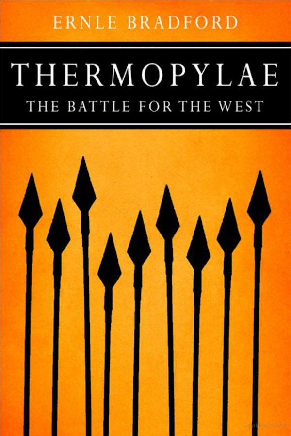 Cover of Thermopylae