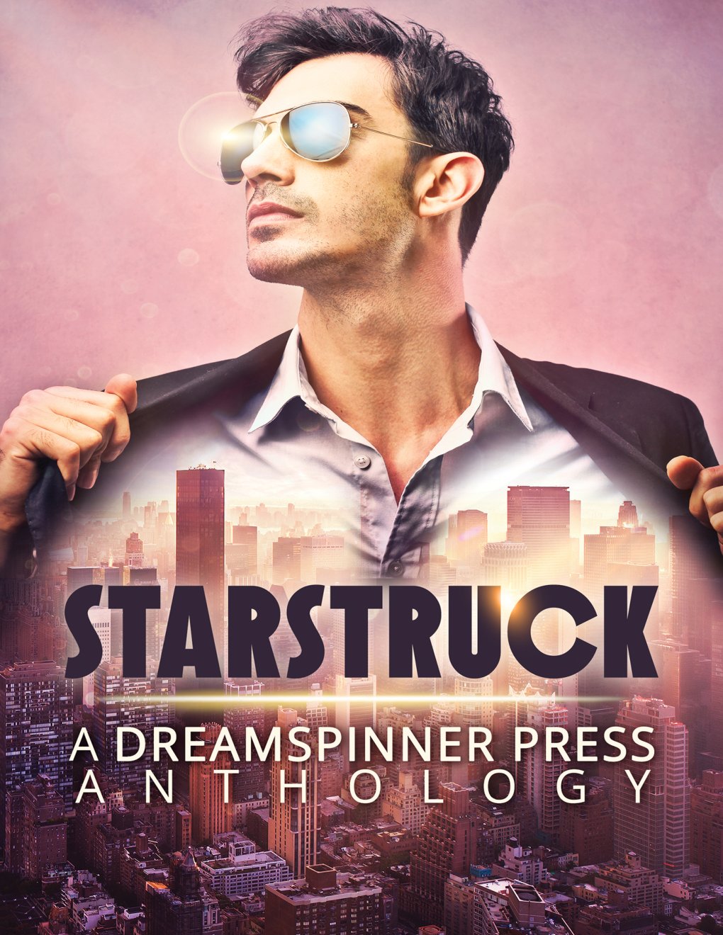 Cover of Starstruck