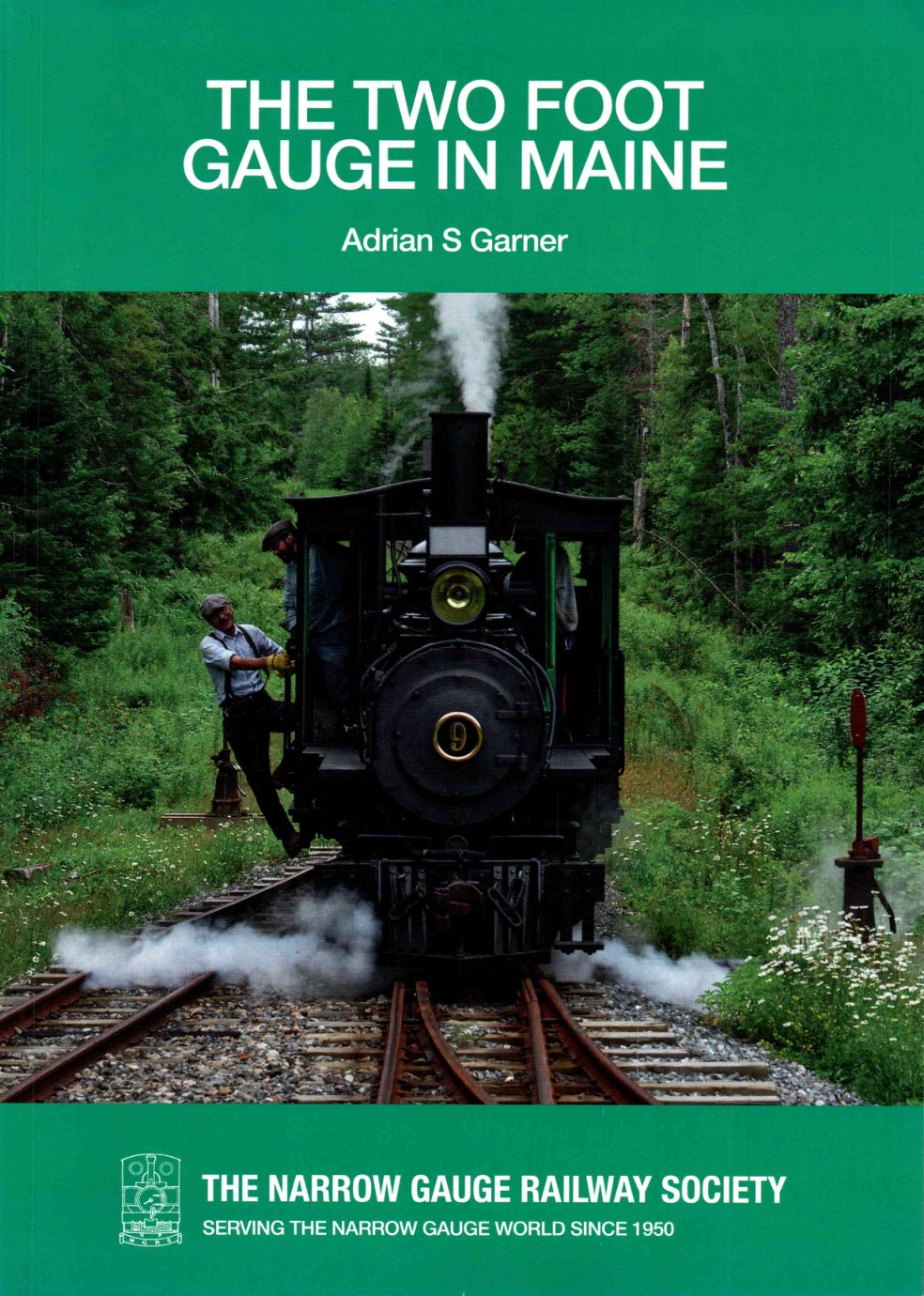 Cover of MAINE